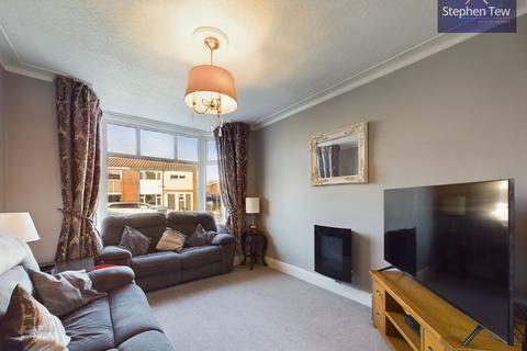 3 bedroom end of terrace house for sale, Lennox Gate, Blackpool, FY4