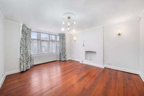 3 bedroom detached house for sale, Oxgate Gardens, Dollis Hill, NW2