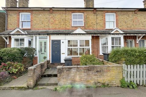 2 bedroom terraced house for sale, Nursery Road, Chelmsford, CM2