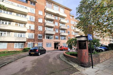 1 bedroom flat to rent, Wellesley Court, Maida Vale