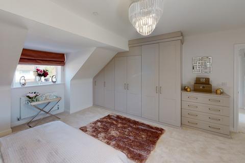 4 bedroom detached house for sale, Plot 4,  The Epsom Highmere Drive CH5