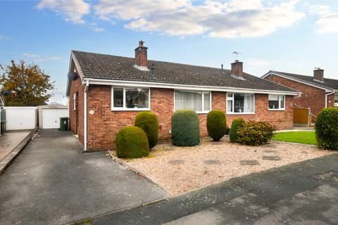 2 bedroom bungalow for sale, Grampian Avenue, Wakefield, West Yorkshire