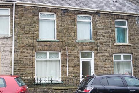 3 bedroom terraced house for sale, Duffryn Road, Maesteg, CF34