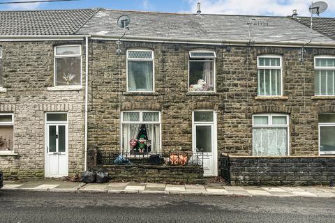 3 bedroom terraced house for sale, Duffryn Road, Maesteg, CF34