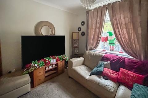 3 bedroom terraced house for sale, Duffryn Road, Maesteg, CF34