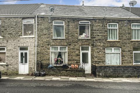 3 bedroom terraced house for sale, Duffryn Road, Maesteg, CF34 0