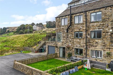 4 bedroom semi-detached house for sale, Manchester Road, Marsden, Huddersfield, West Yorkshire, HD7