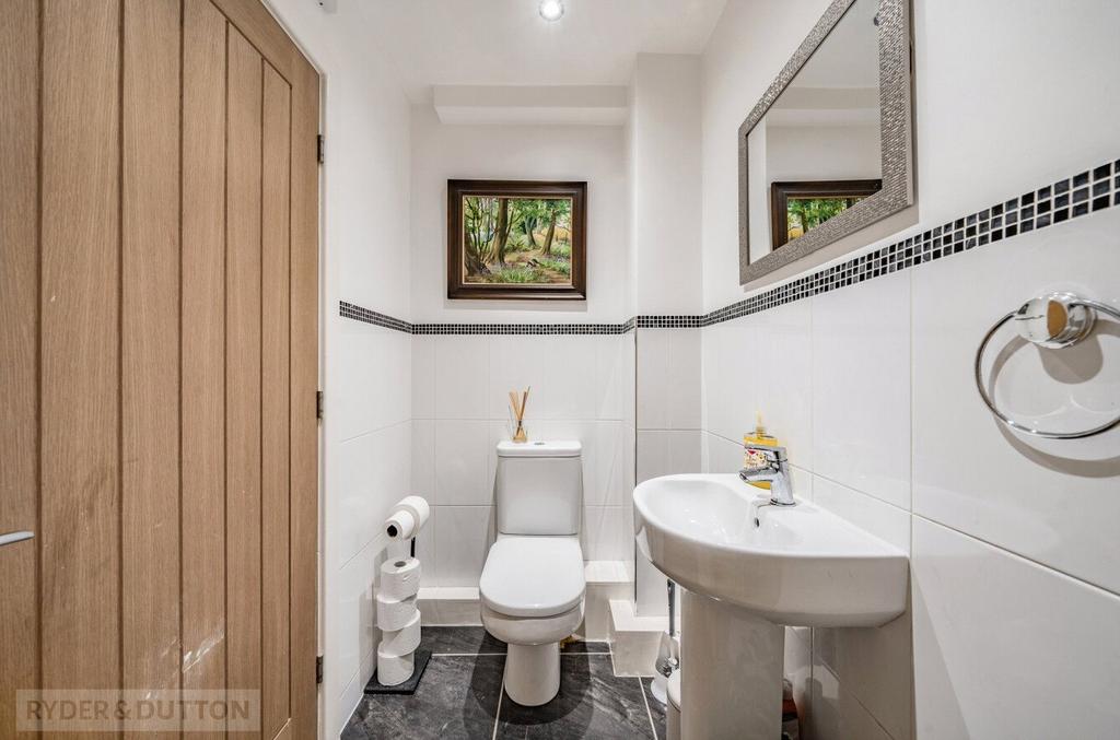 Guest WC