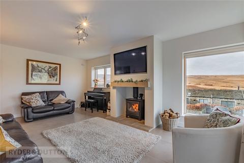 3, Coach House Manchester Road, Marsden, Huddersfield, HD7 6NL