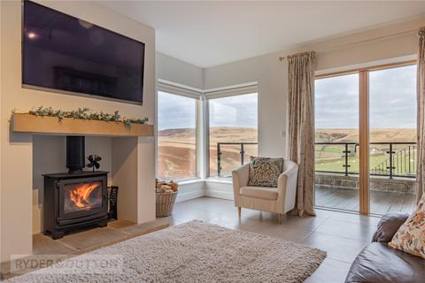 3, Coach House Manchester Road, Marsden, Huddersfield, HD7 6NL