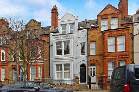 1 bedroom flat to rent, Schubert Road, London