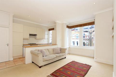 1 bedroom flat to rent, Schubert Road, London