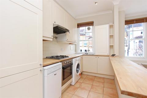 1 bedroom flat to rent, Schubert Road, London