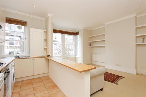 1 bedroom flat to rent, Schubert Road, London