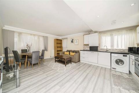 2 bedroom flat to rent, Southwick Street, London W2