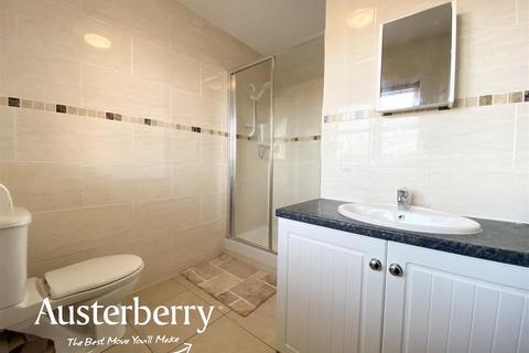 7 Calverhay Close, Blythe Bridge, Stoke-on-trent, ST11 9JL