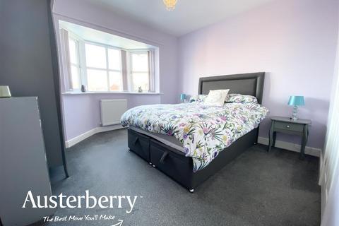 7 Calverhay Close, Blythe Bridge, Stoke-on-trent, ST11 9JL