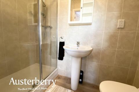 7 Calverhay Close, Blythe Bridge, Stoke-on-trent, ST11 9JL