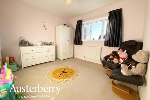 7 Calverhay Close, Blythe Bridge, Stoke-on-trent, ST11 9JL