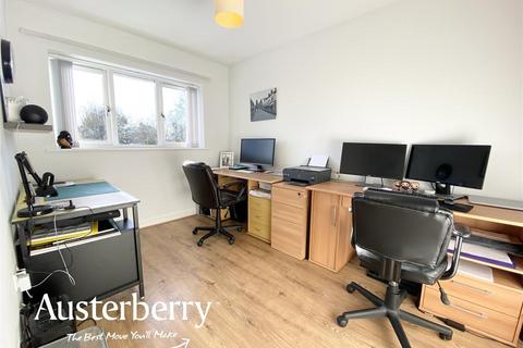 7 Calverhay Close, Blythe Bridge, Stoke-on-trent, ST11 9JL
