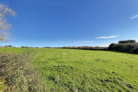 4 bedroom detached house for sale, Treskerby, Redruth