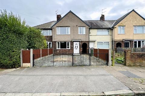 3 bedroom terraced house for sale, Chiltern Road, Goole