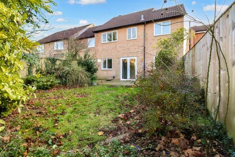 4 bedroom end of terrace house for sale, Outskirts of Clevedon close to amenities