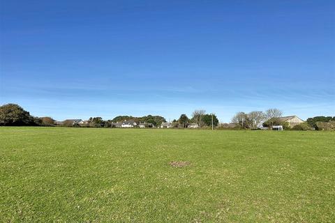 4 bedroom detached house for sale, Treskerby, Redruth