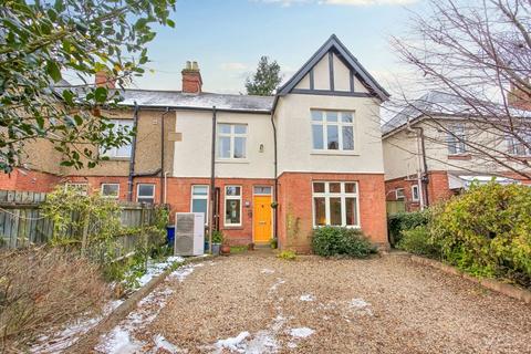 4 bedroom semi-detached house for sale, Park Road, Banbury