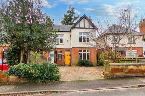 4 bedroom semi-detached house for sale, Park Road, Banbury