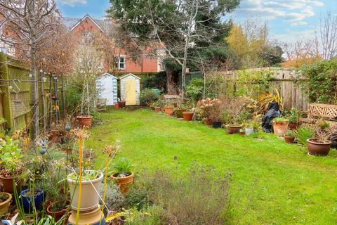 4 bedroom semi-detached house for sale, Park Road, Banbury