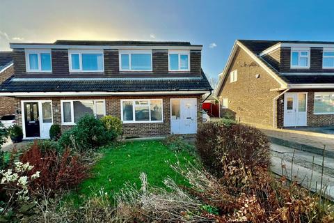 3 bedroom semi-detached house for sale, Glamis Road, Darlington