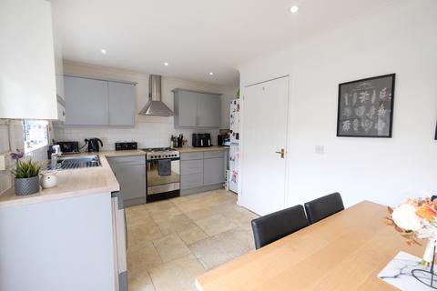 3 bedroom end of terrace house for sale, Harrier Green, Holbury SO45