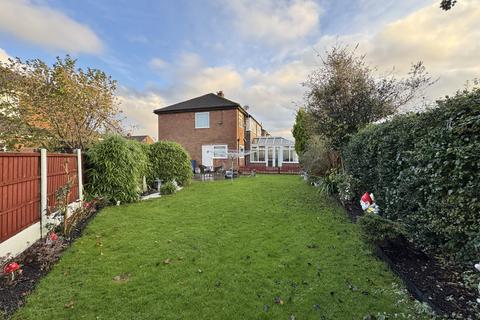 3 bedroom semi-detached house for sale, Barn Croft, Penwortham PR1