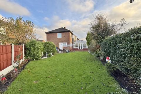 3 bedroom semi-detached house for sale, Barn Croft, Penwortham PR1