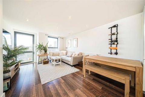 2 bedroom flat for sale, Old Kent Road, London SE1