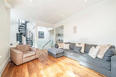 3 bedroom apartment to rent, Linden Gardens, London W2