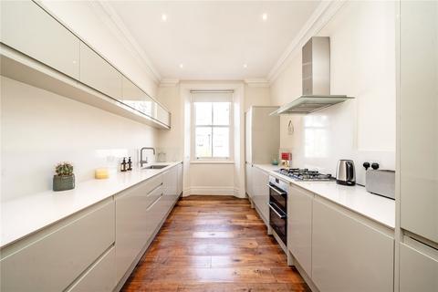 3 bedroom apartment to rent, Linden Gardens, London W2