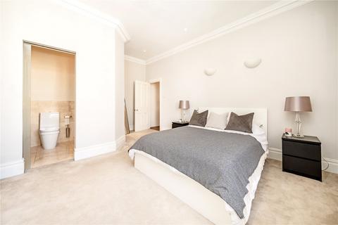 3 bedroom apartment to rent, Linden Gardens, London W2