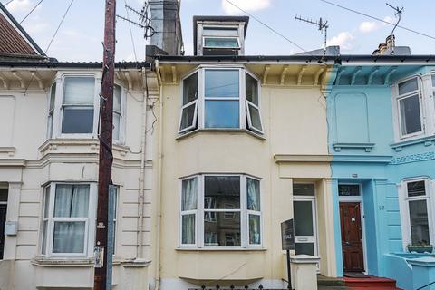 5 bedroom house for sale, Argyle Road, Brighton, East Sussex