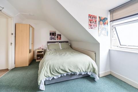 4 bedroom terraced house for sale, Argyle Road, Brighton, East Sussex