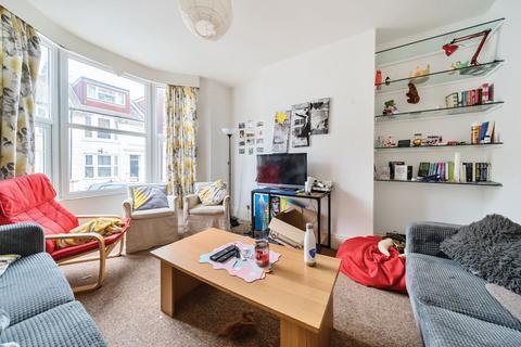 4 bedroom terraced house for sale, Argyle Road, Brighton, East Sussex