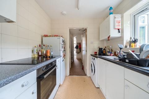 4 bedroom terraced house for sale, Argyle Road, Brighton, East Sussex
