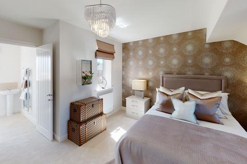 Plot 103,  The Sandown Highmere Drive CH5