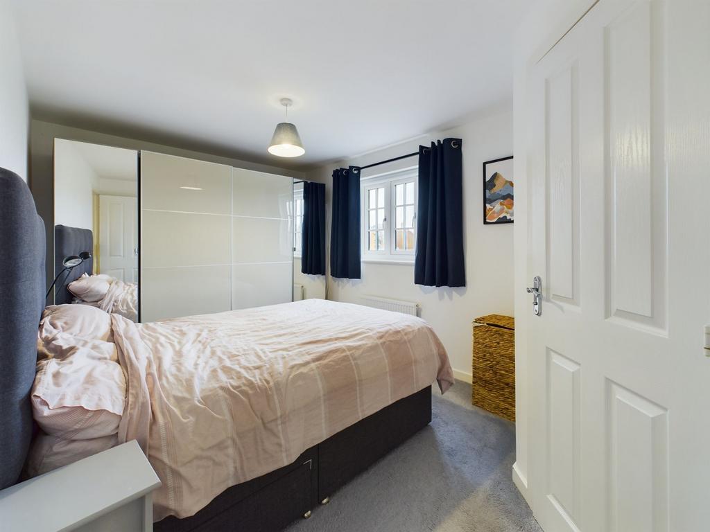 Principal Bedroom