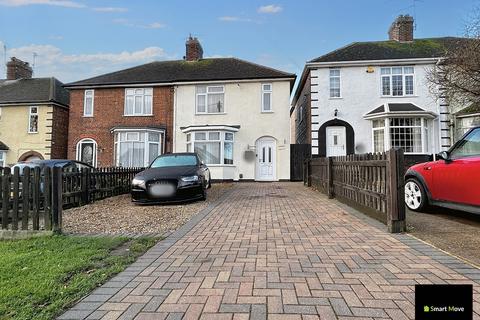 3 bedroom semi-detached house for sale, Windsor Road, Yaxley, Peterborough, Cambridgeshire. PE7 3JA