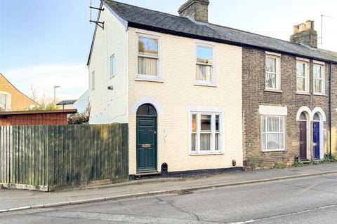 2 bedroom end of terrace house for sale, Victoria Road, Cambridge CB4