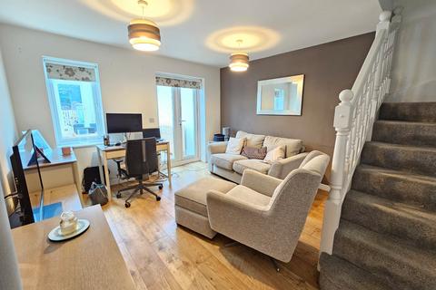 2 bedroom end of terrace house for sale, Bracken Way, Malvern, Worcestershire, WR14