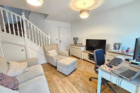 2 bedroom end of terrace house for sale, Bracken Way, Malvern, Worcestershire, WR14