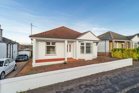 3 bedroom detached bungalow for sale, Netherhill Avenue, Netherlee, East Renfrewshire, G44 3XF